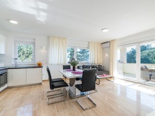 Apartment Privlaka  5