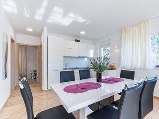 Apartment Privlaka  8