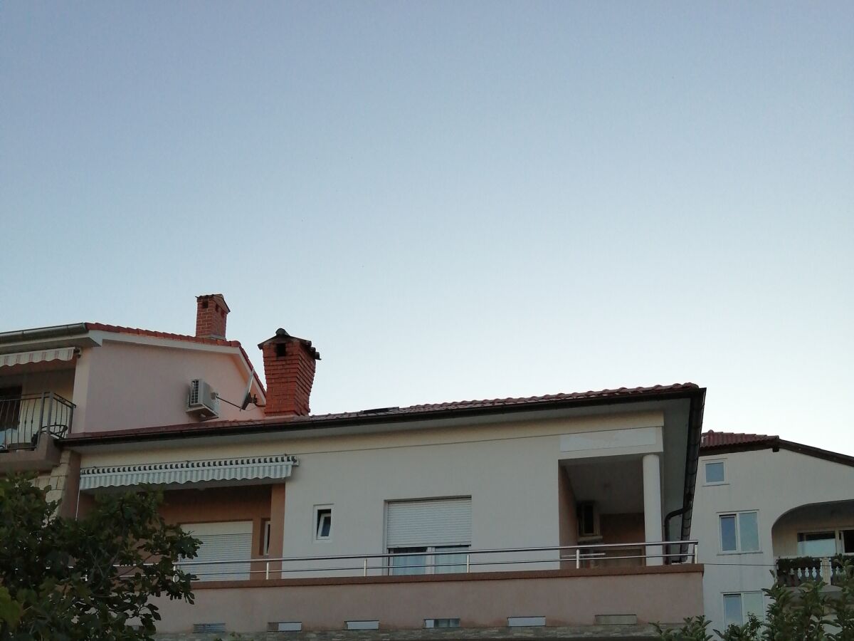 Apartment Rab (Stadt) 1