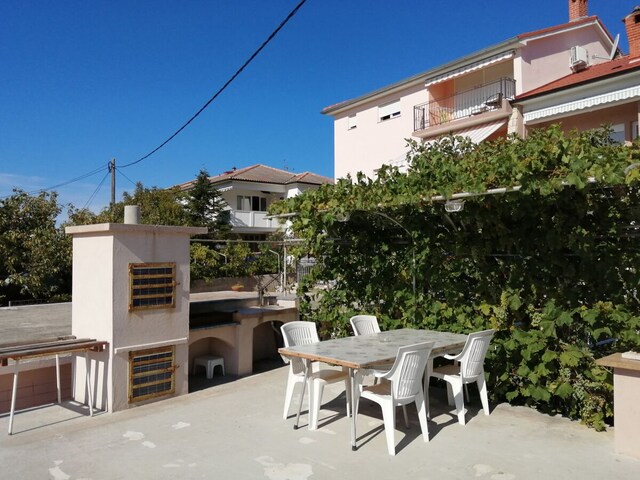 Apartment Rab (Stadt) 2