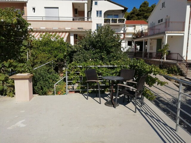 Apartment Rab (Stadt) 4