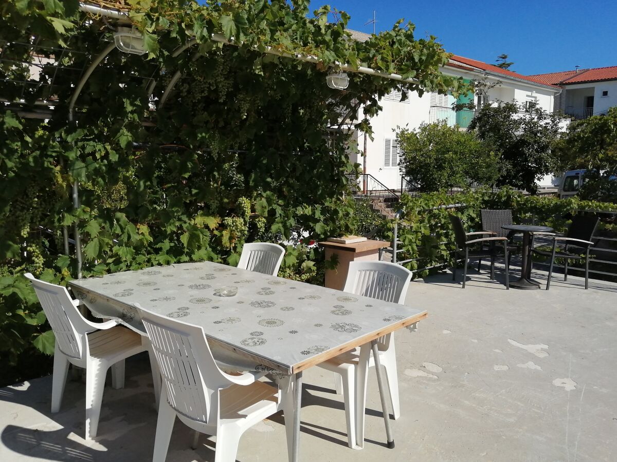 Apartment Rab (Stadt) 5