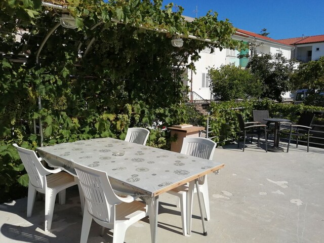Apartment Rab (Stadt) 5