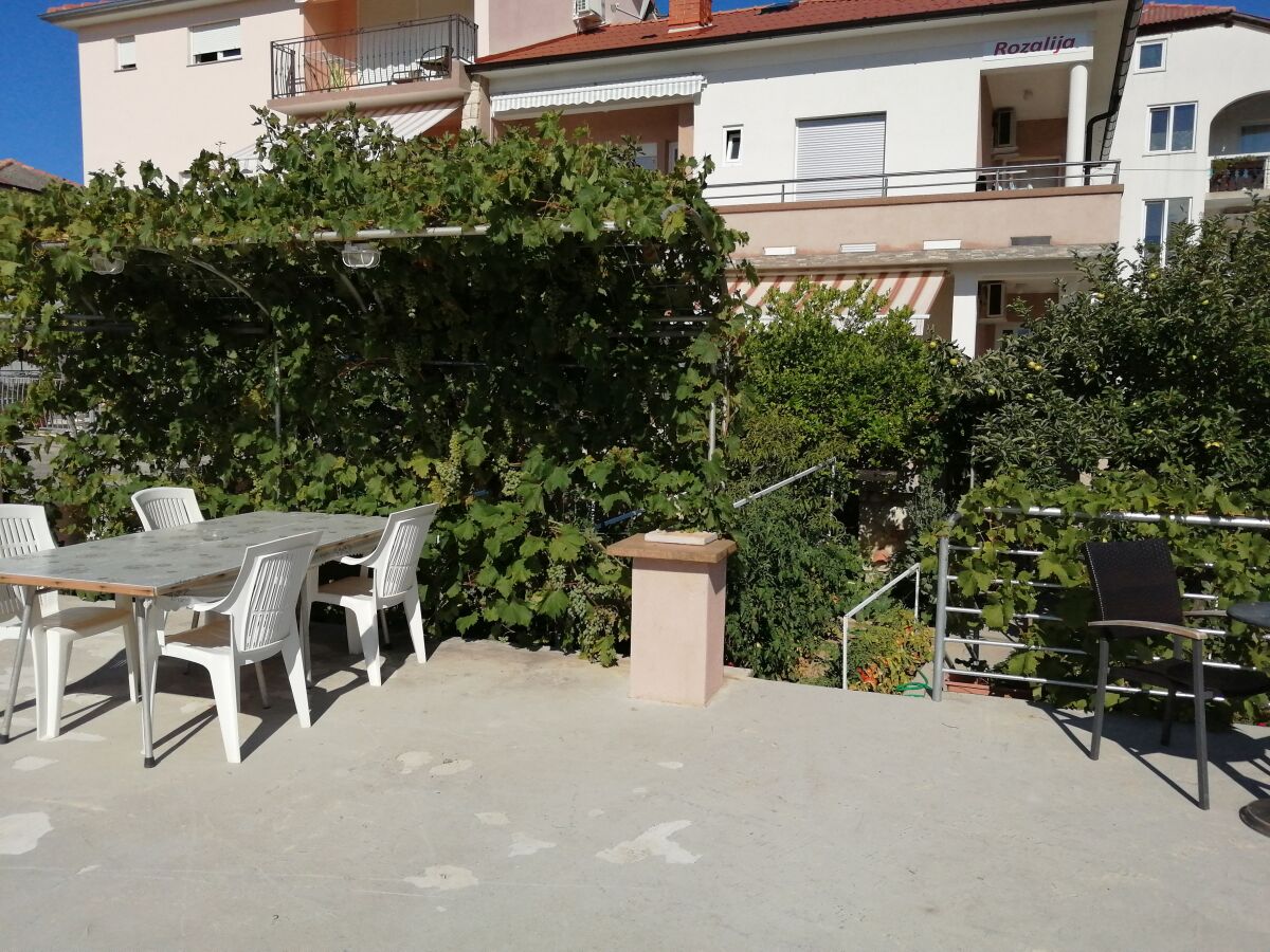 Apartment Rab (Stadt) 6