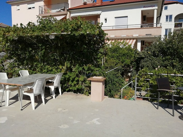 Apartment Rab (Stadt) 6