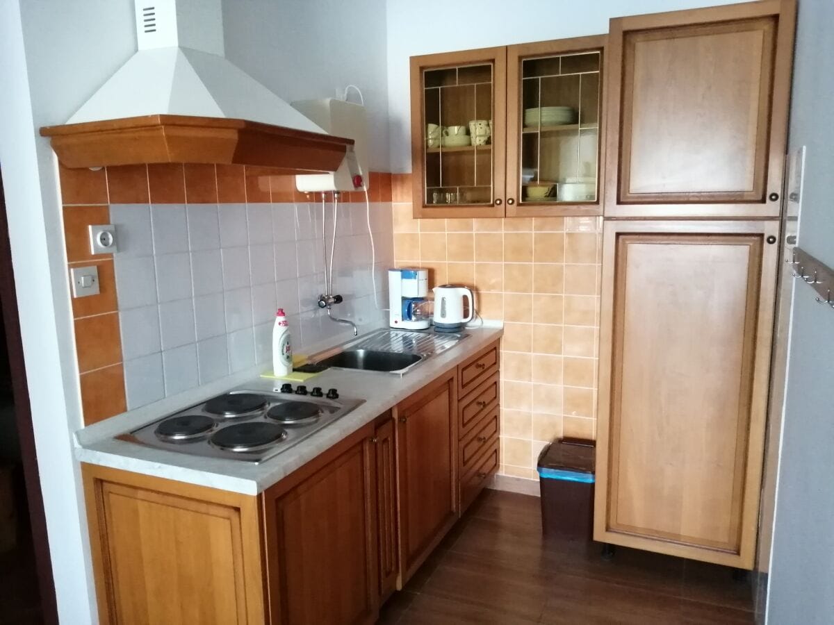 Apartment Rab (Stadt) 11