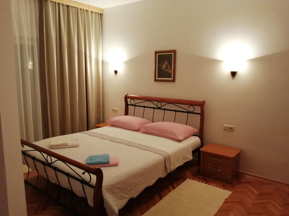 Apartment Rab (Stadt) 12