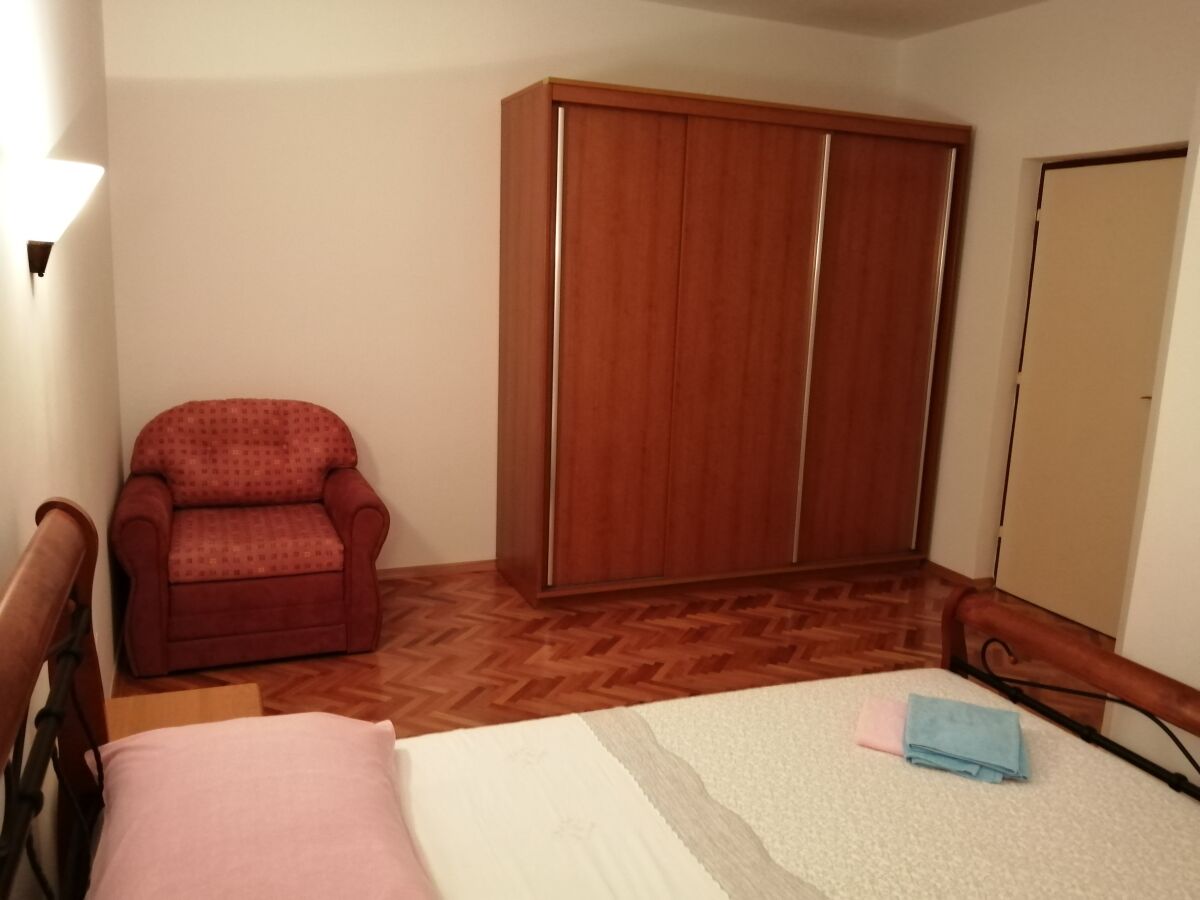 Apartment Rab (Stadt) 14