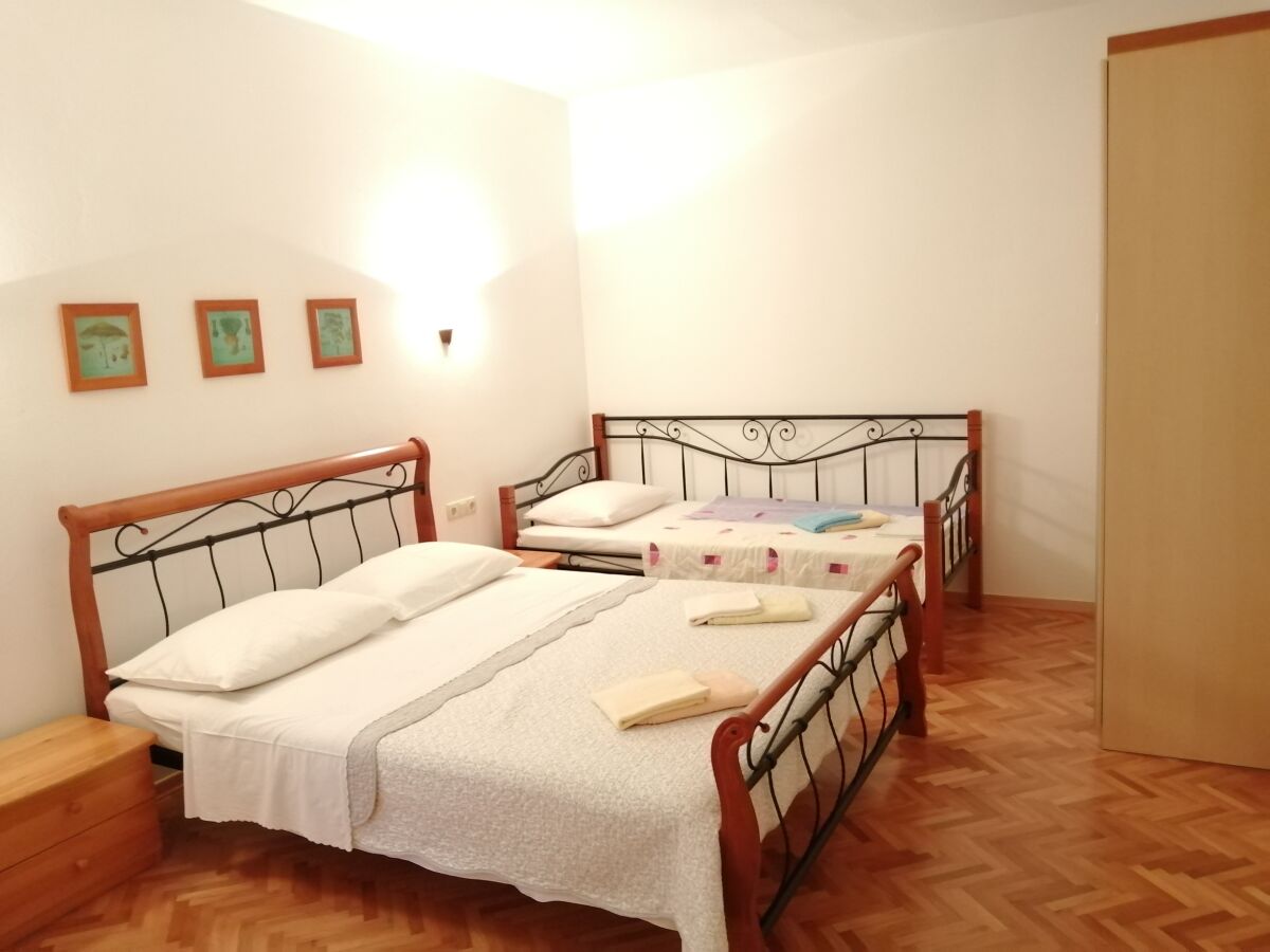 Apartment Rab (Stadt) 15