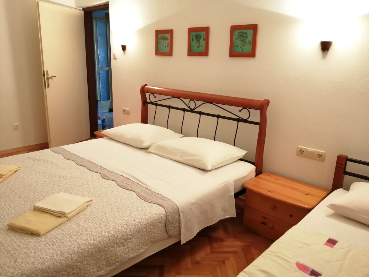 Apartment Rab (Stadt) 16