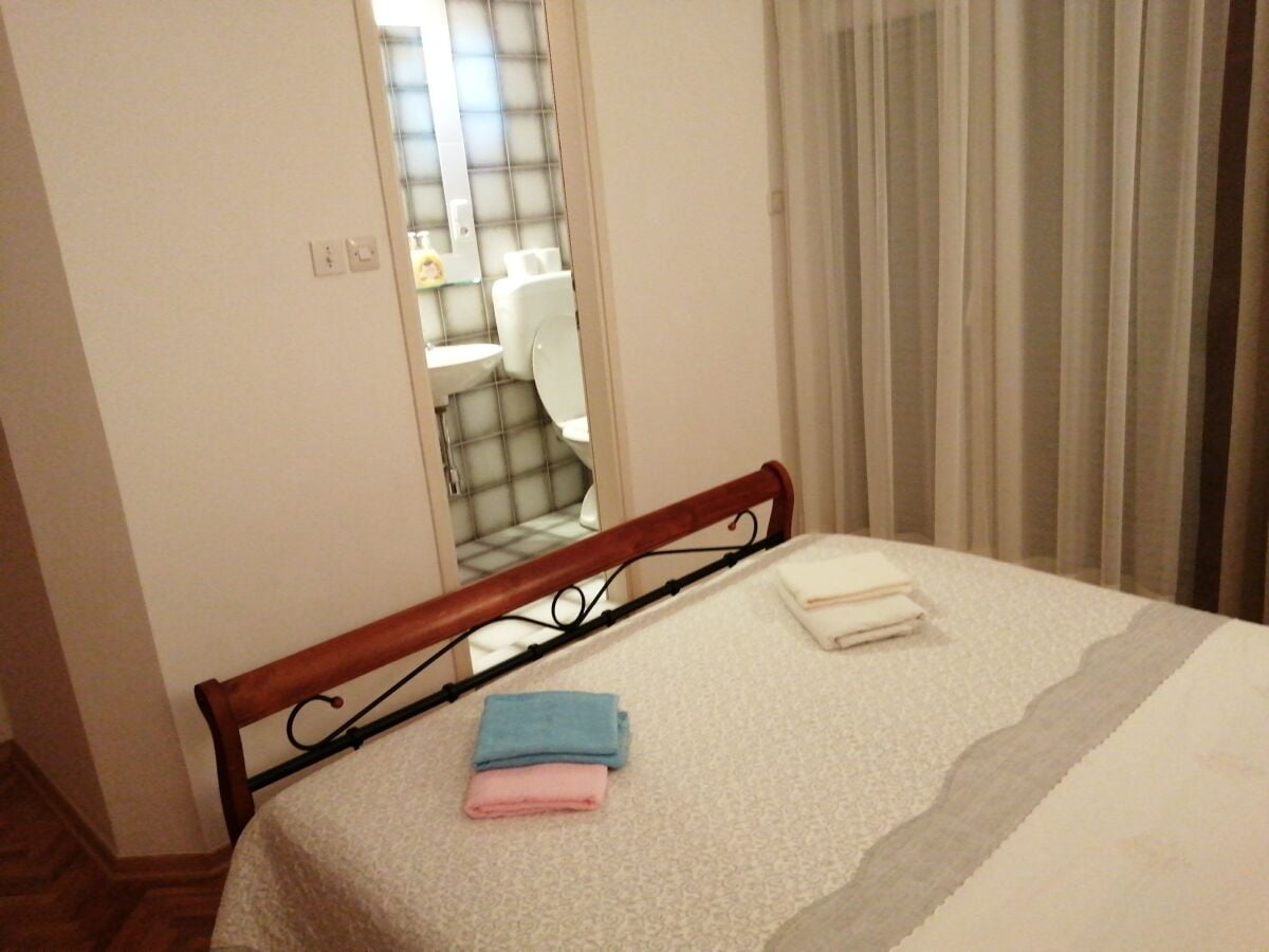 Apartment Rab (Stadt) 19