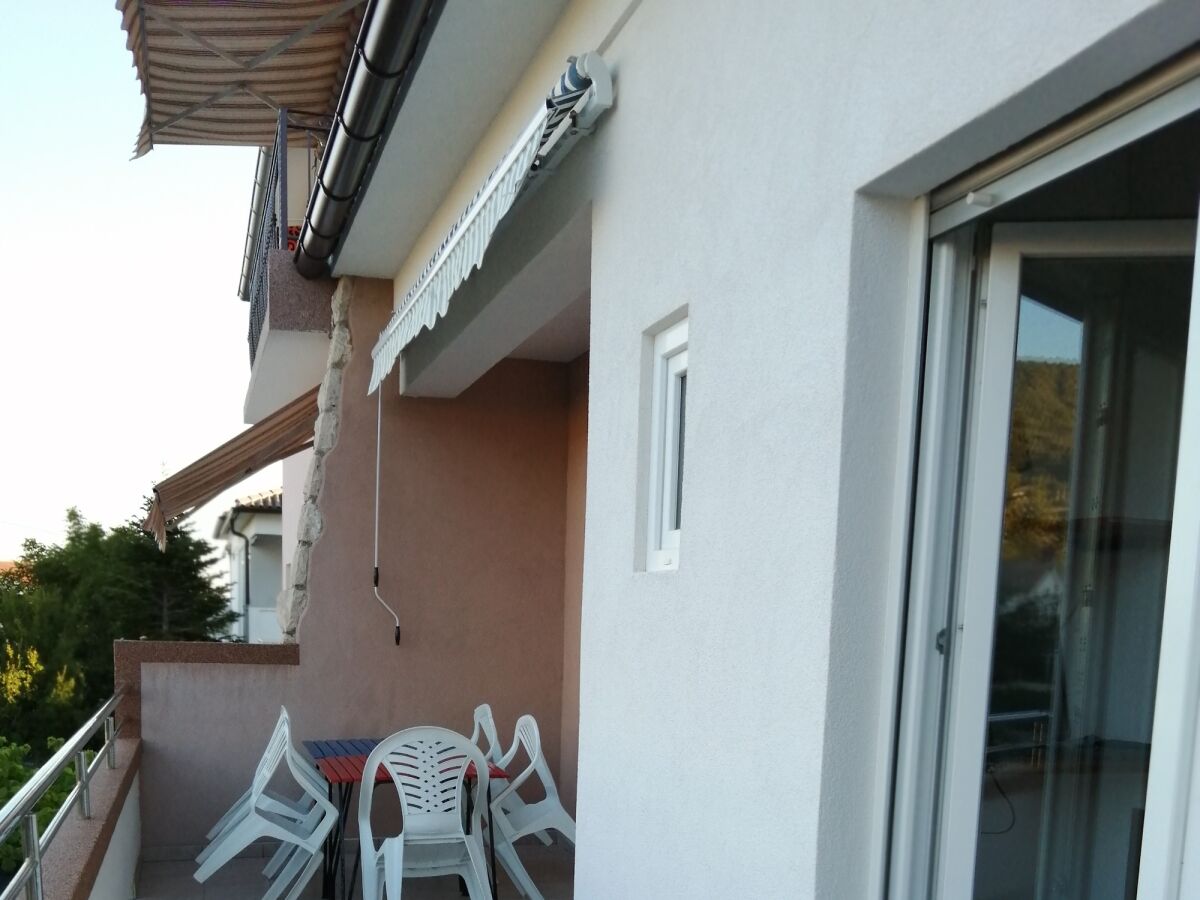 Apartment Rab (Stadt) 22