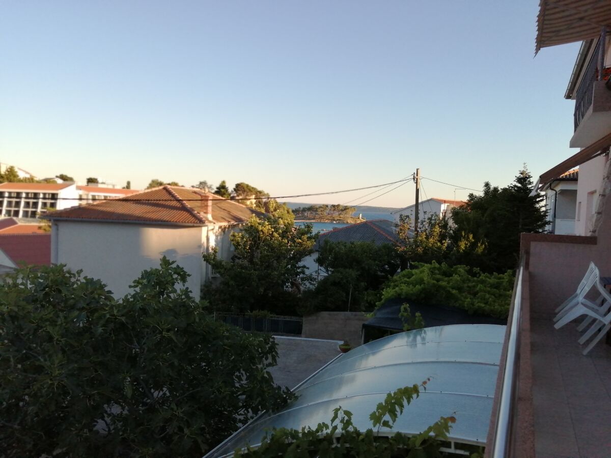 Apartment Rab (Stadt) 23