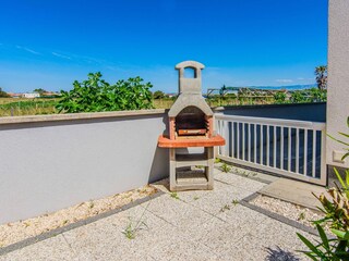 Apartment Privlaka  2