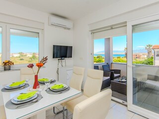 Apartment Privlaka  7