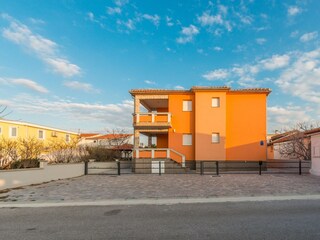 Apartment Povljana  1