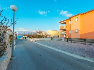 Apartment Povljana  2