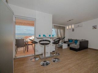 Apartment Povljana  5