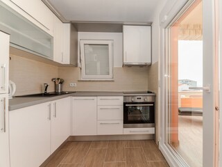 Apartment Povljana  7