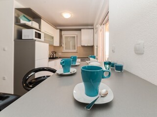 Apartment Povljana  9