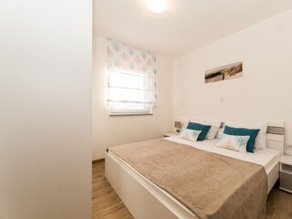 Apartment Povljana  10