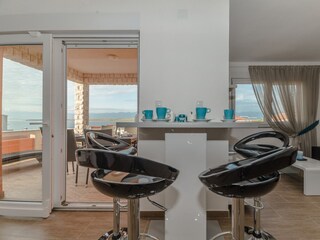 Apartment Povljana  19