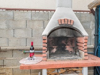 Apartment Povljana  2