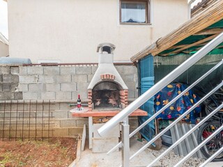 Apartment Povljana  3