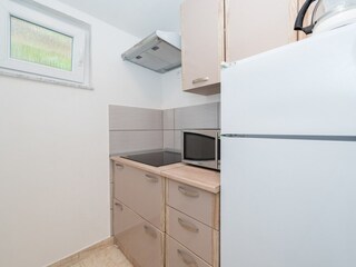 Apartment Povljana  7