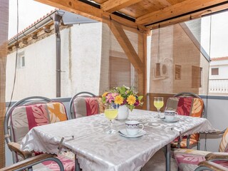 Apartment Povljana  20