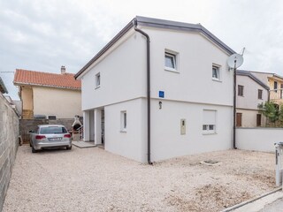 Apartment Povljana  22