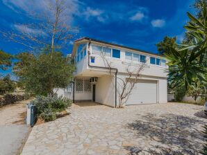 Two bedroom apartment with terrace Vir A-18582-a