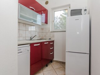 Apartment Privlaka  8