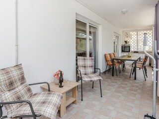 Apartment Privlaka  15