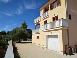 Apartment Cizici  2