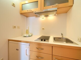 Apartment Malinska  2