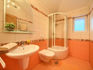 Apartment Malinska  6