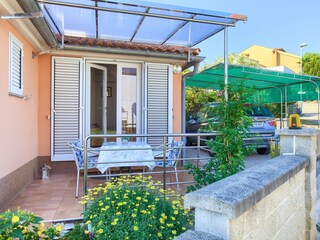 Apartment Malinska  8