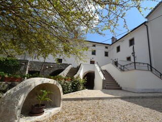 Ferienhaus Malinska  2