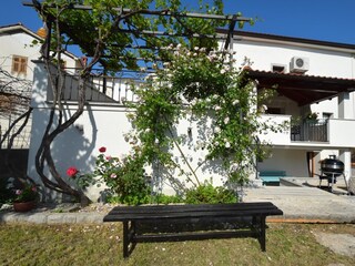 Holiday house Malinska  4