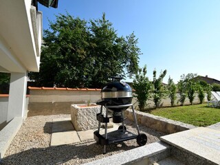 Holiday house Malinska  6