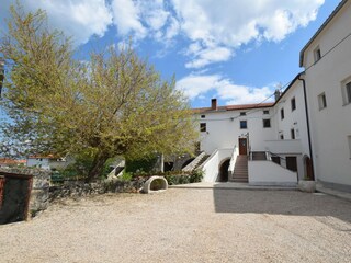 Holiday house Malinska  7