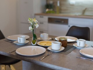 Ferienhaus Malinska  12