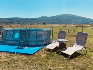 Apartment Mittelkroatien  3