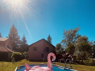 Apartment Mittelkroatien  4