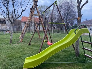 Apartment Mittelkroatien  5