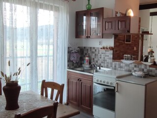 Apartment Mittelkroatien  12