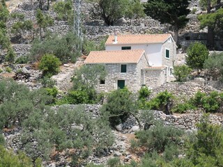 Ferienhaus Zivogosce  2