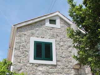 Ferienhaus Zivogosce  5