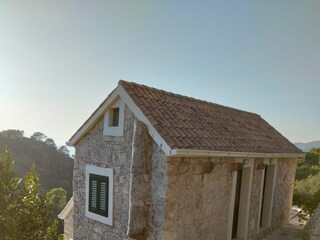 Ferienhaus Zivogosce  6